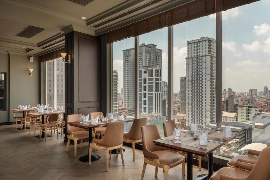 هتل دانگ چان